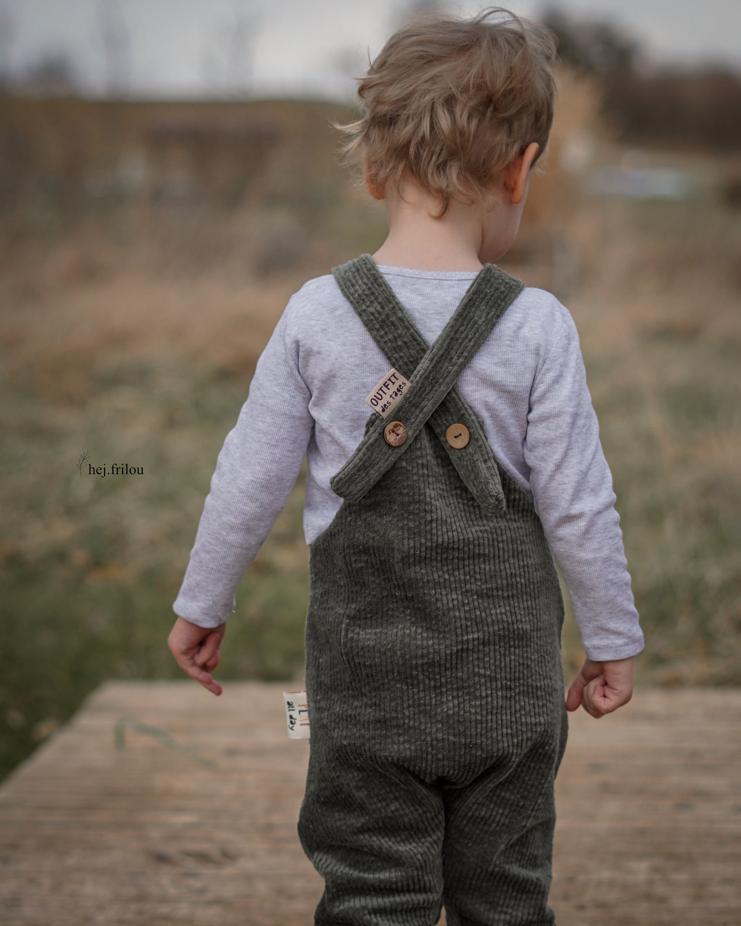 Weblabel: OUTFIT des Tages