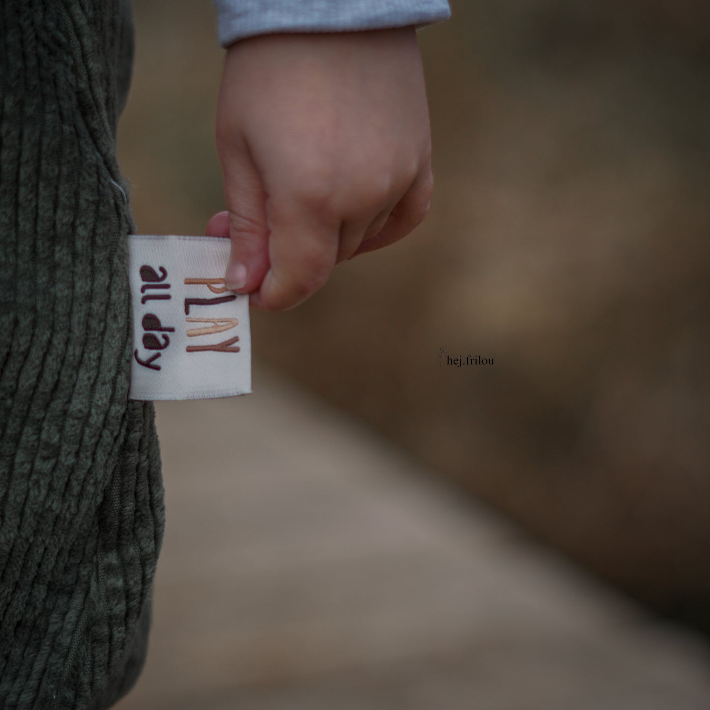 Weblabel: Play all day