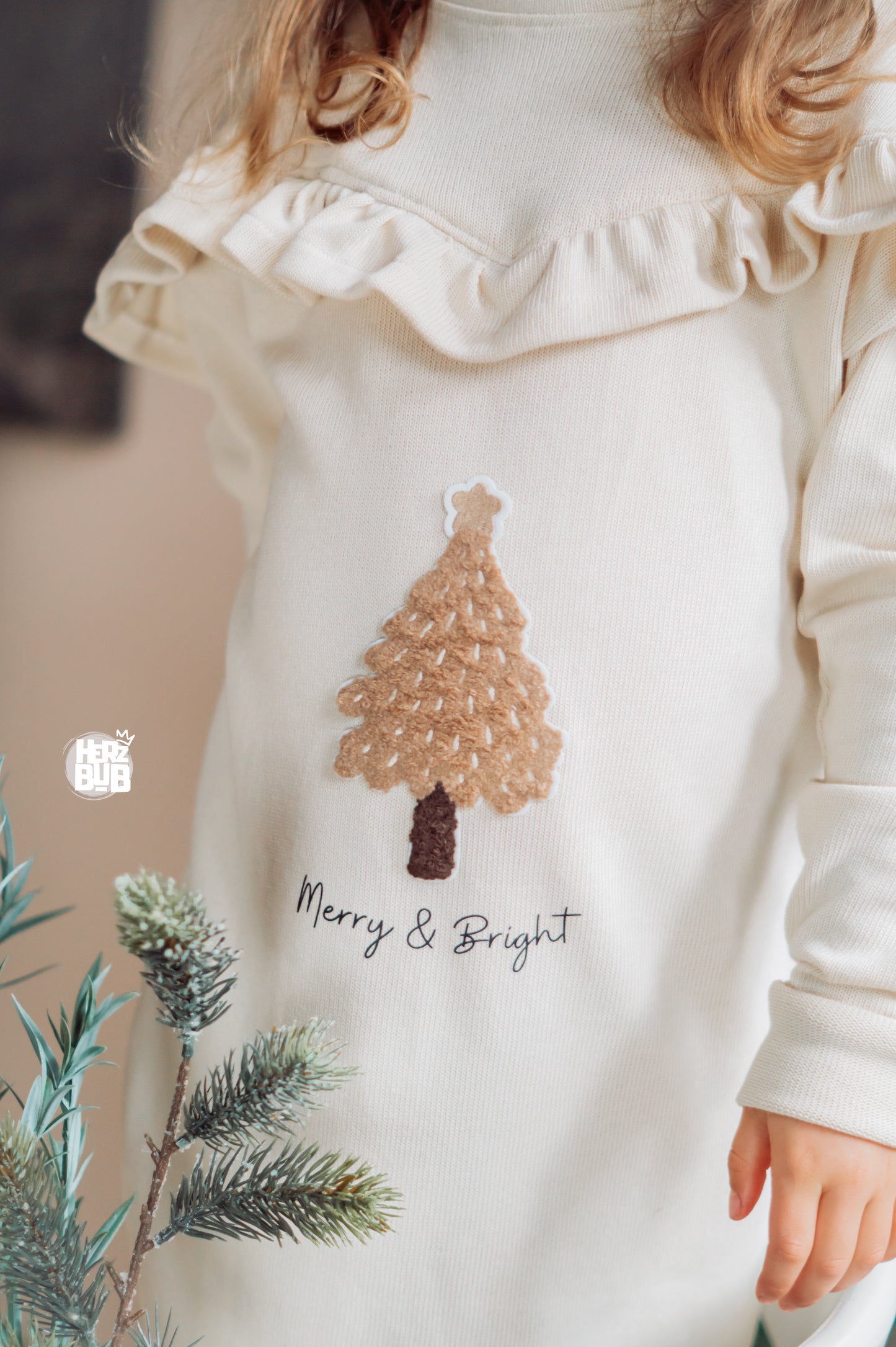 Tannenbaum Chenille