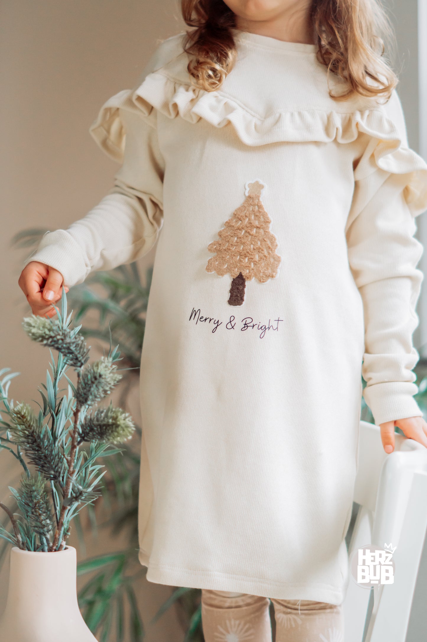 Tannenbaum Chenille