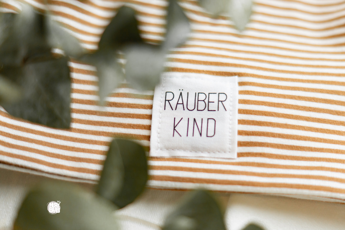 Label: Räuberkind