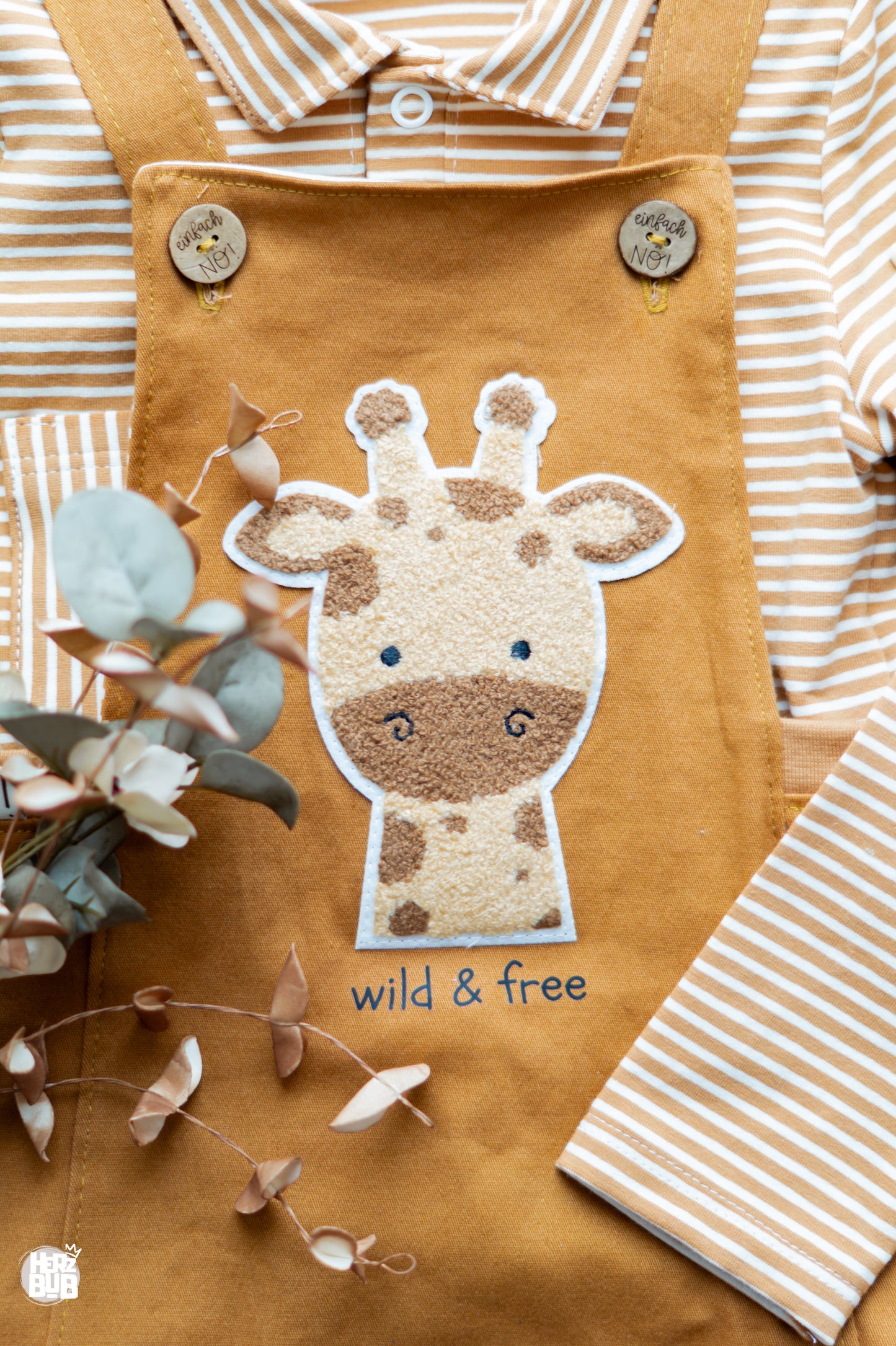 Kokosknöpfe einfach NÖ! (20mm)