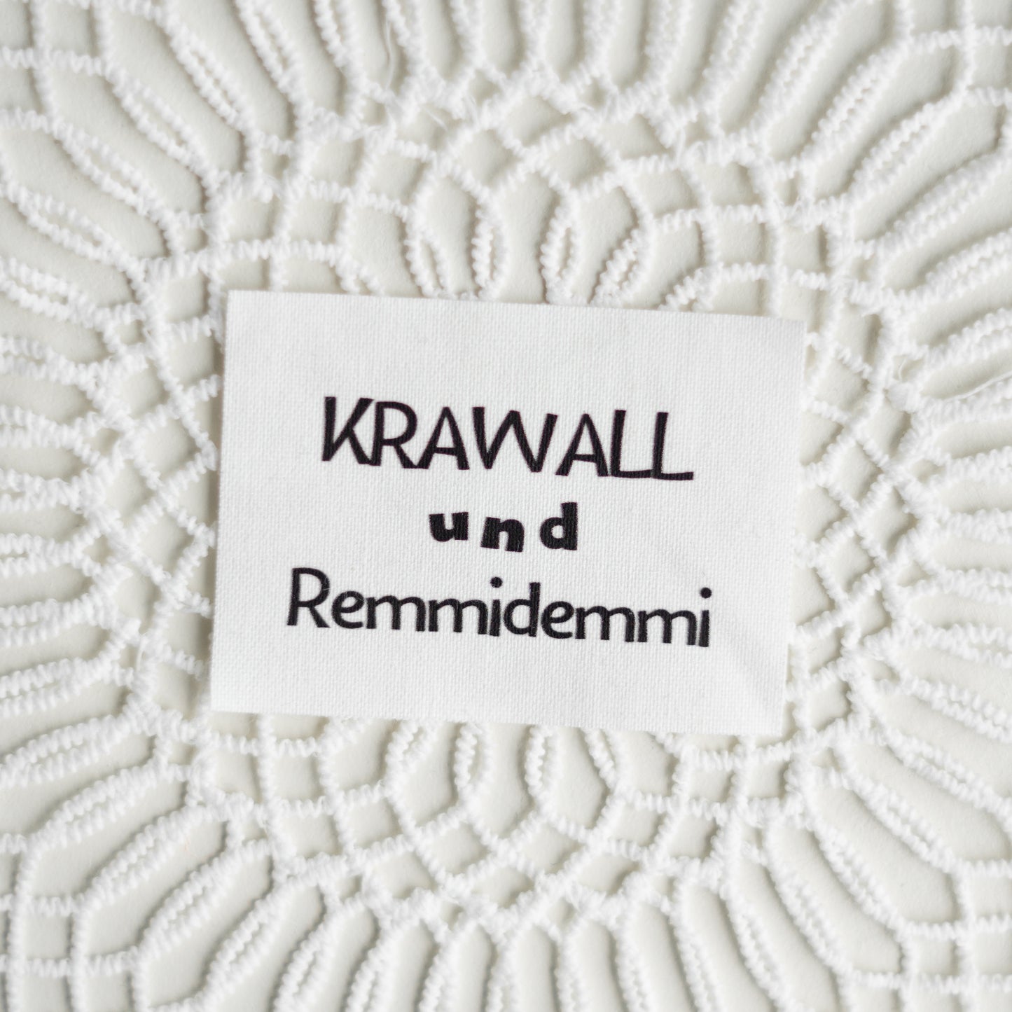 Patch: Krawall und Remmidemmi