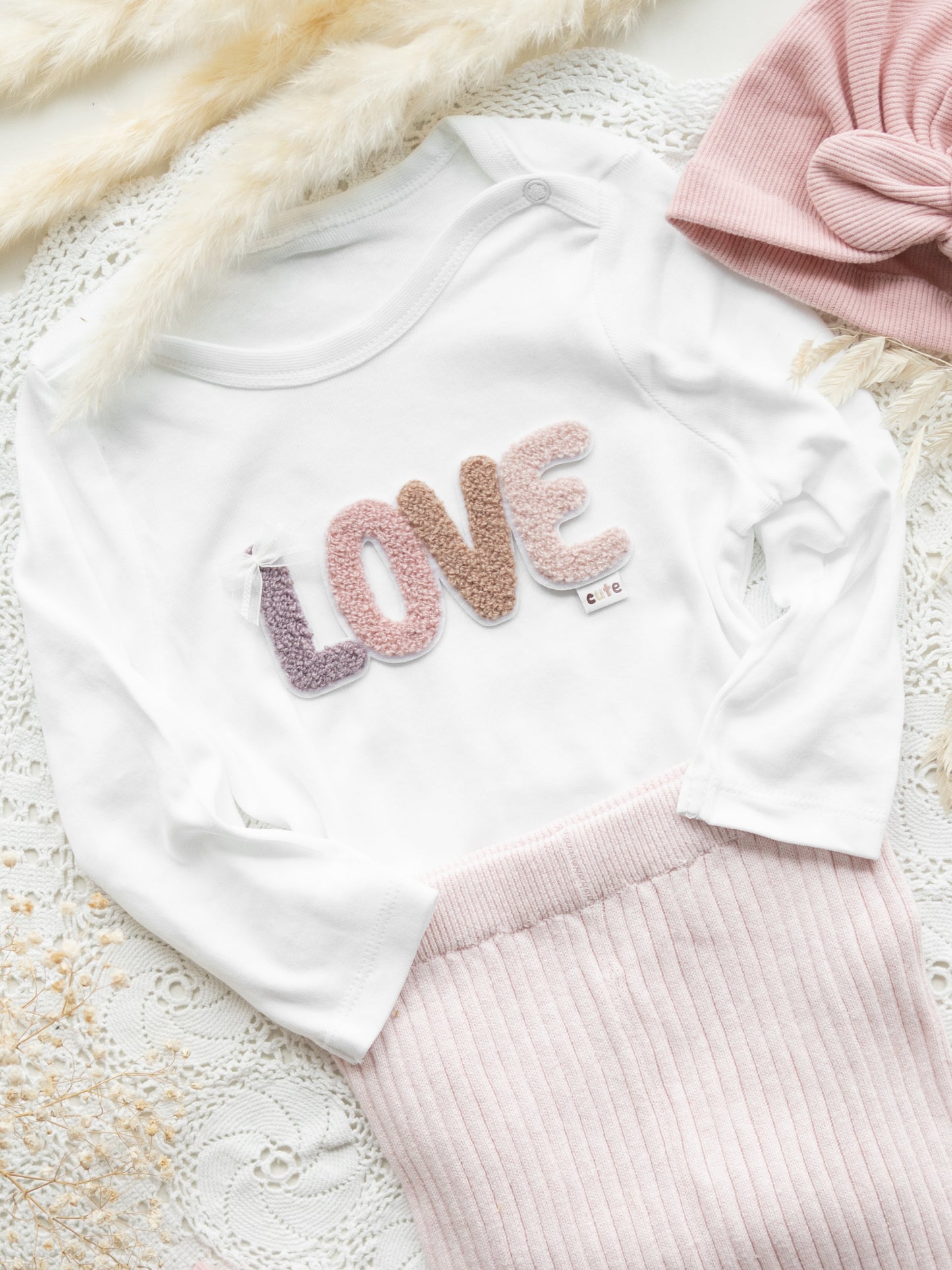 Schleifen transparent