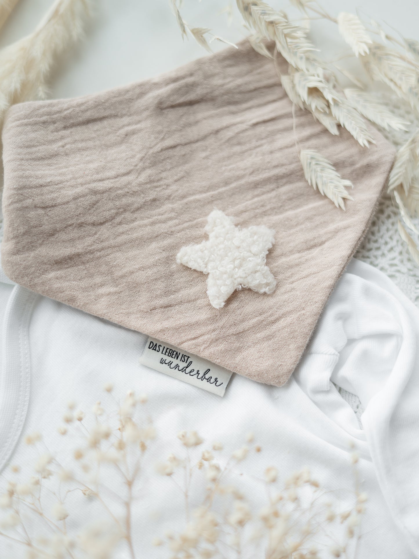 Weblabel: das Leben ist wunderbar