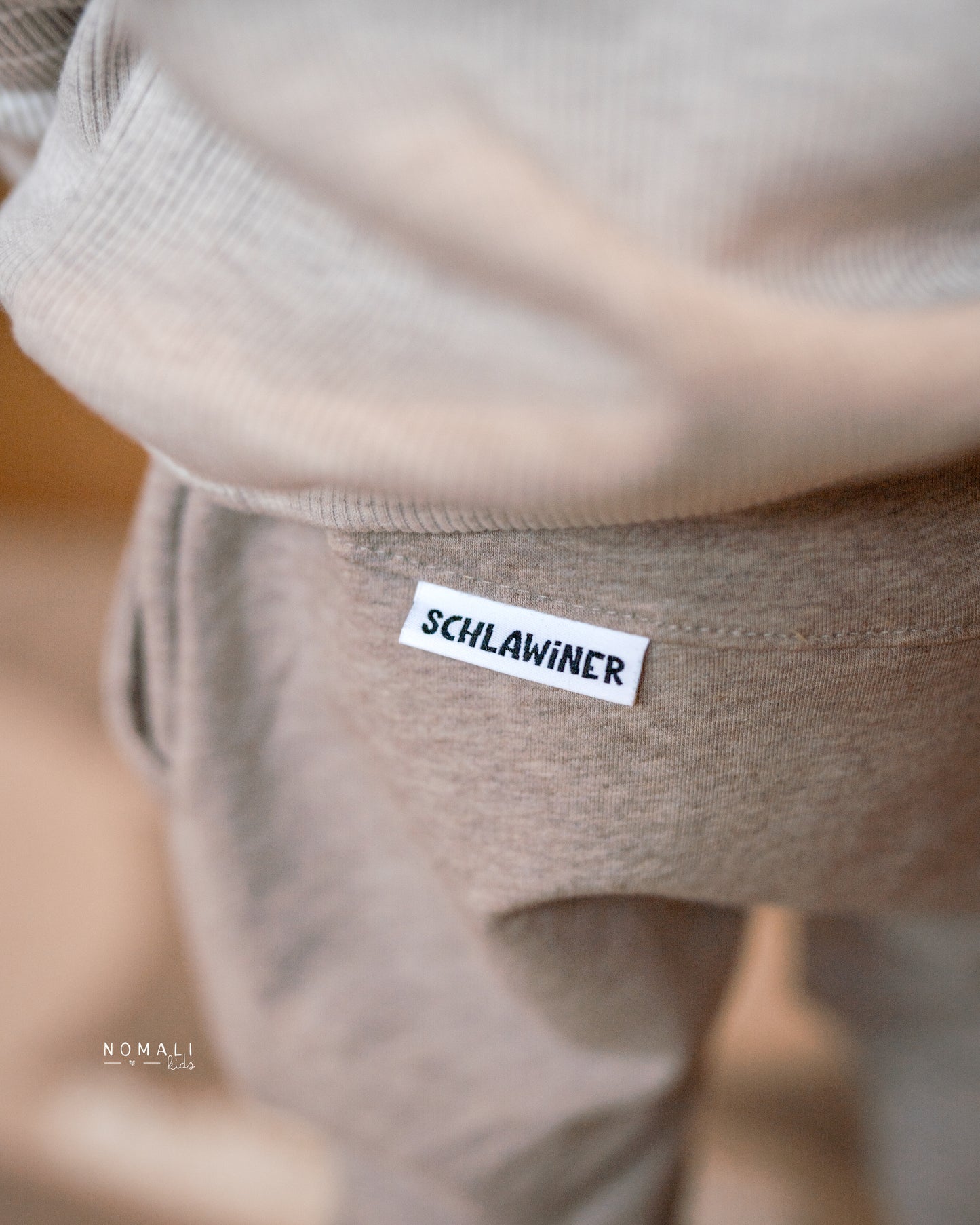 Weblabel: SCHLAWINER
