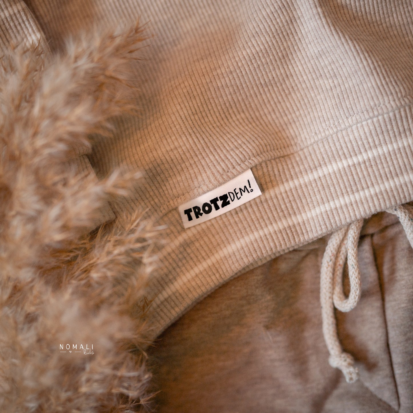 Weblabel: TROTZdem!