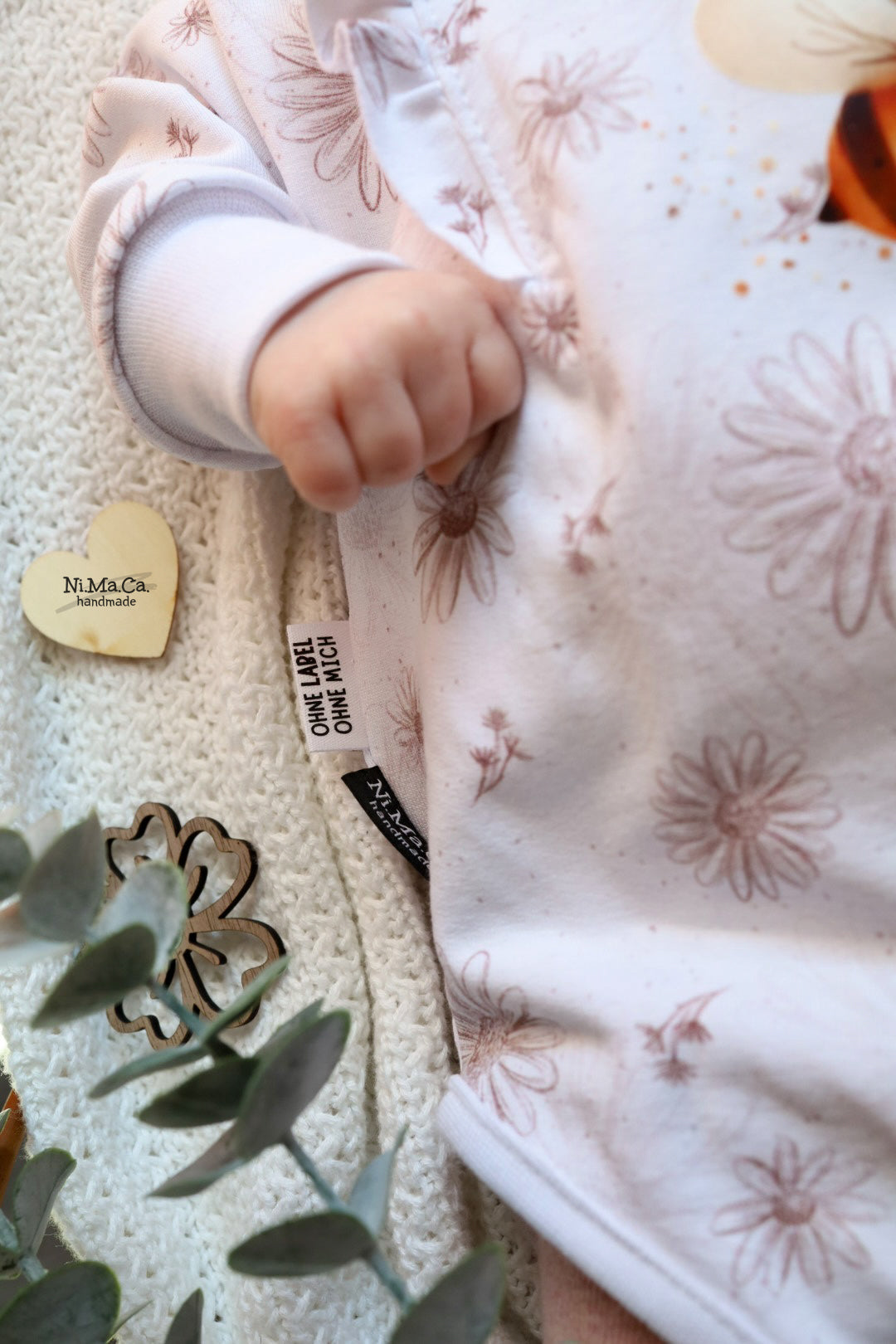 Label: ohne LABEL ohne MICH