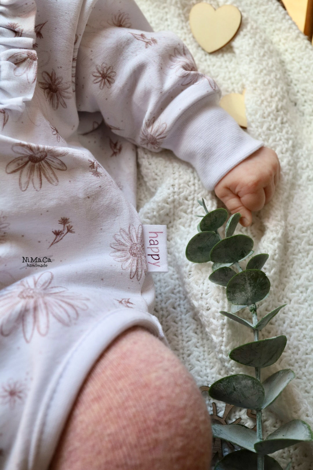 Label: Miniset rosa