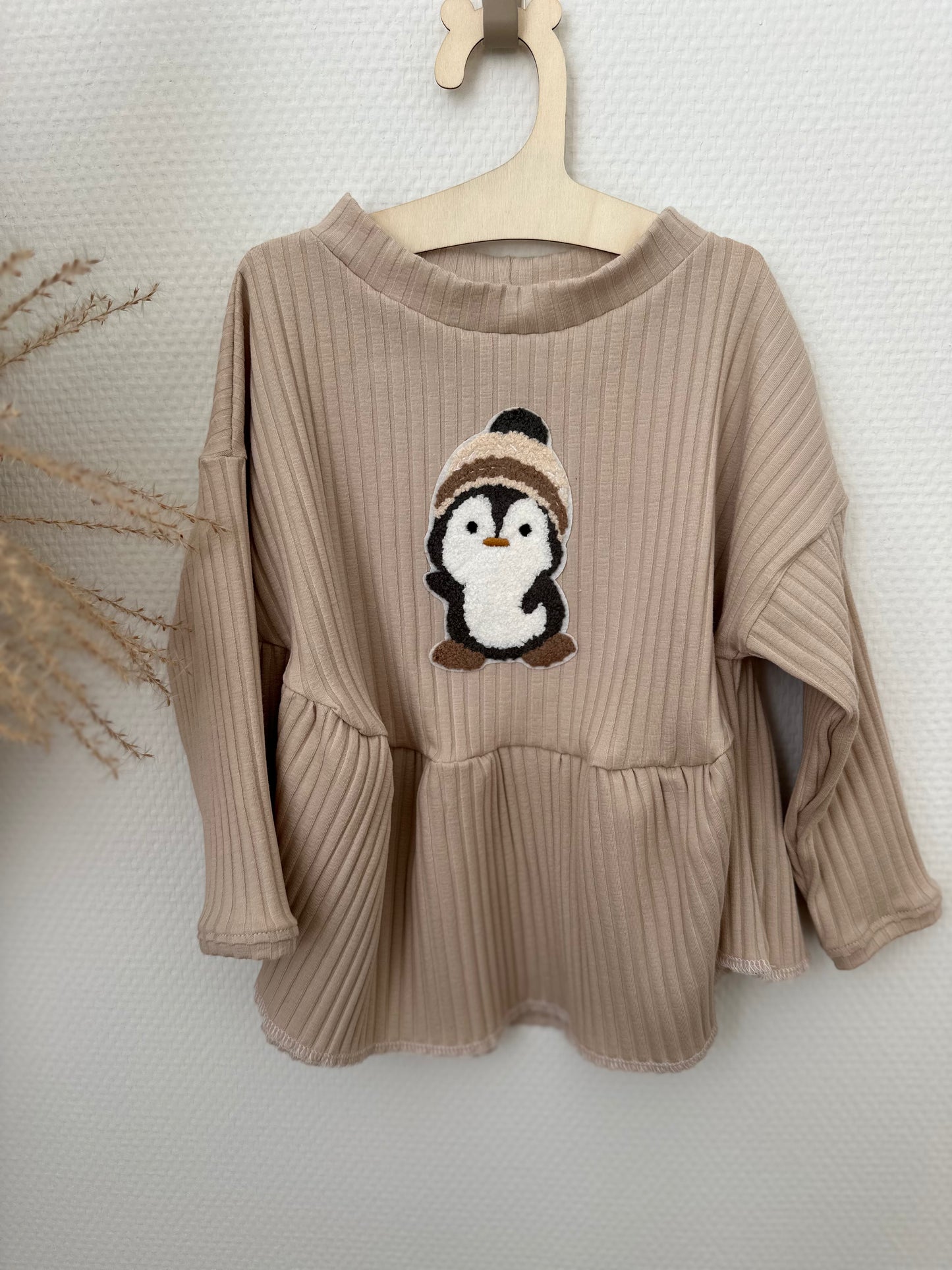 Pinguin Chenille