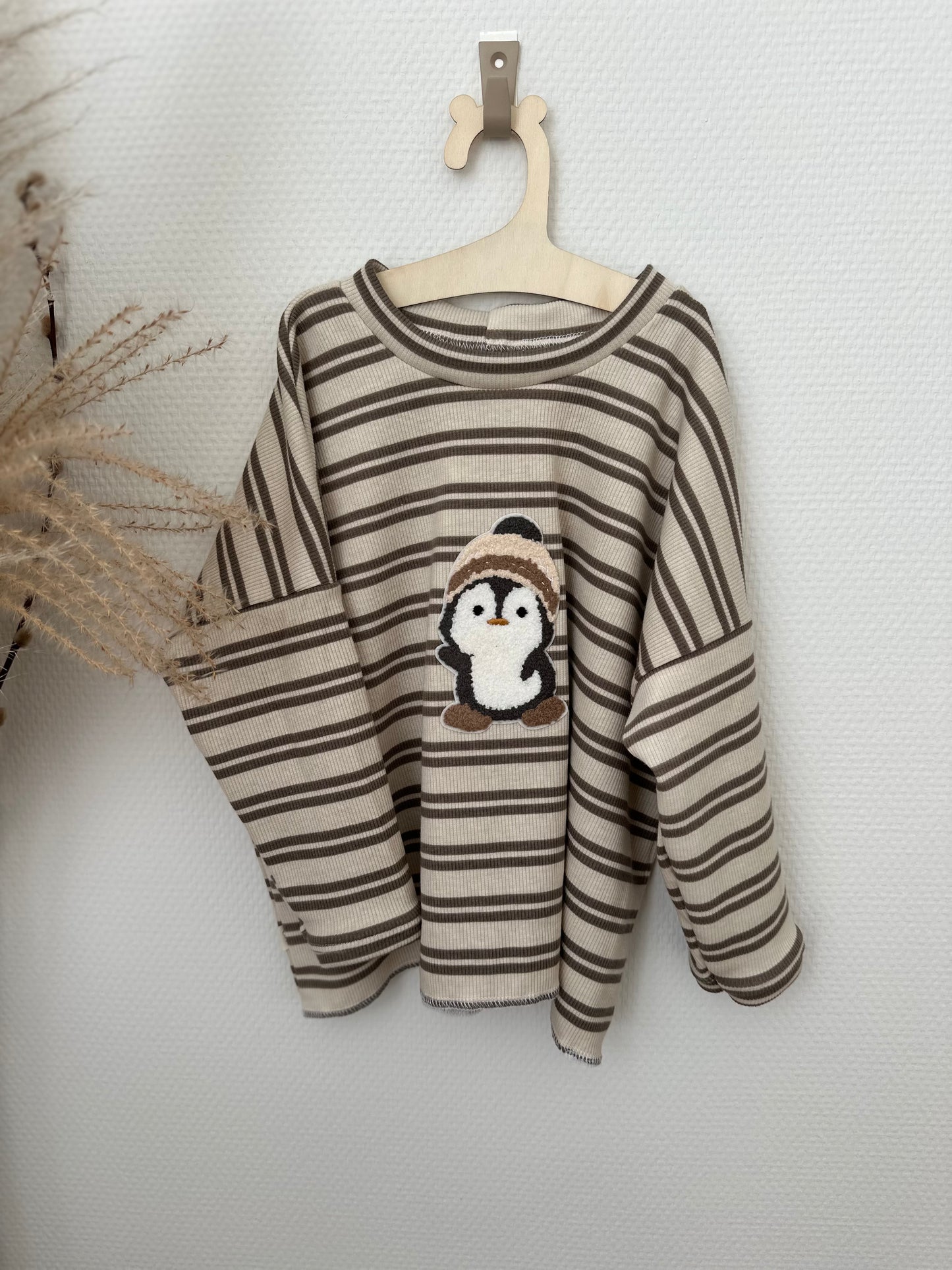 Pinguin Chenille