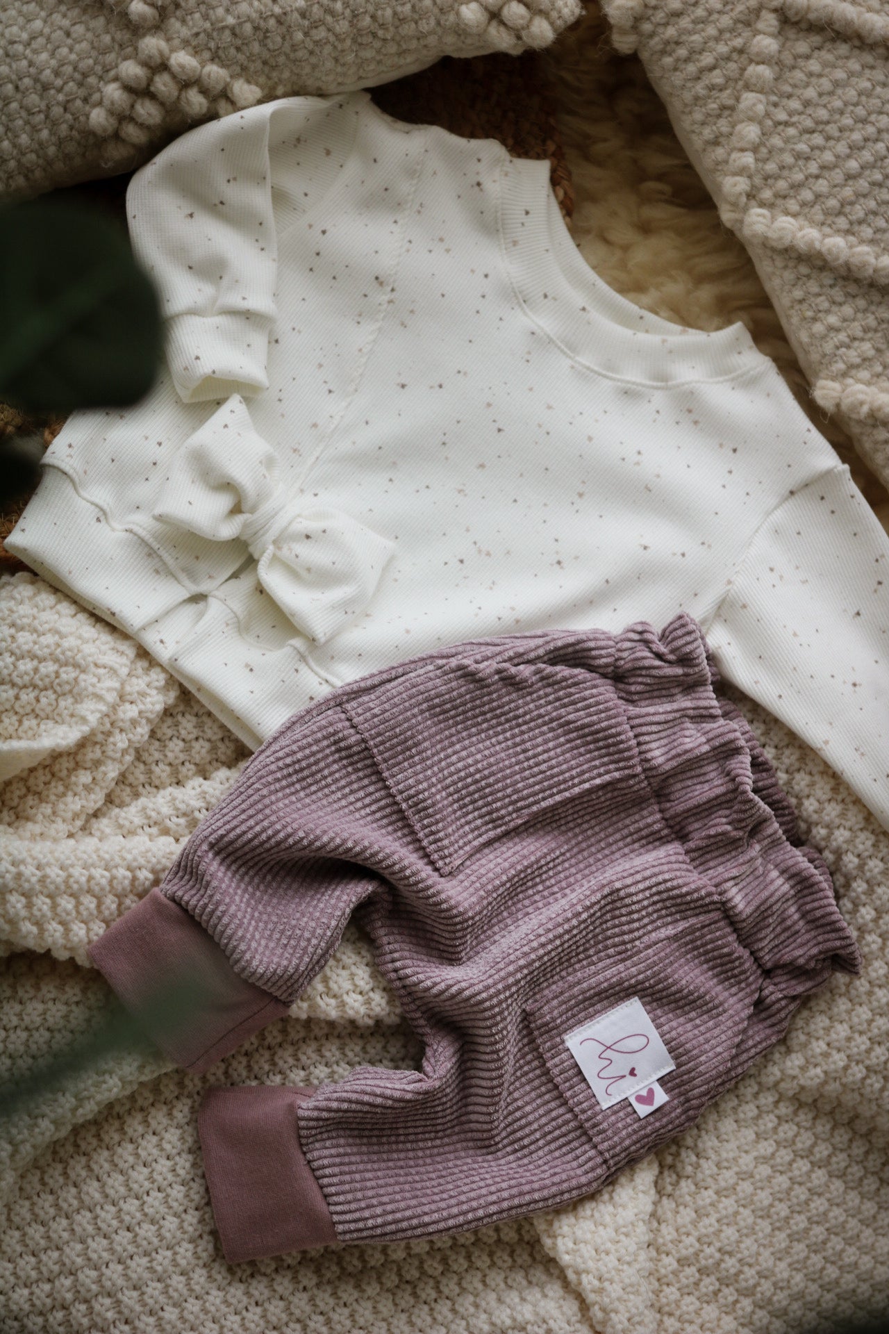 Label: hi + Herz