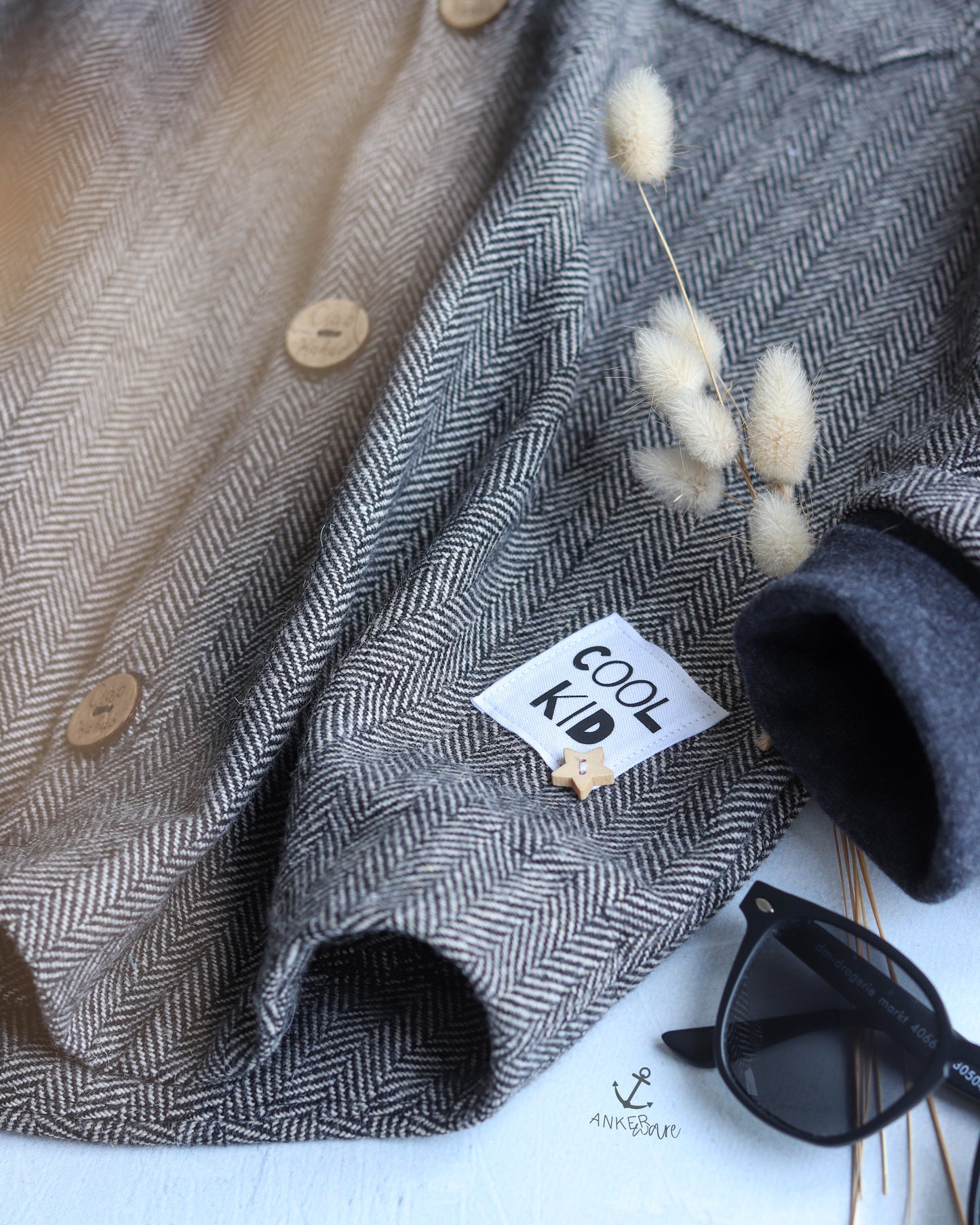Label: Cool Kid