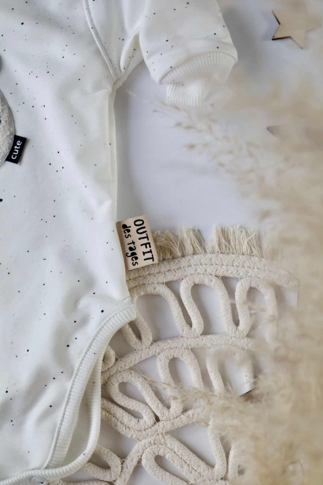 Weblabel: OUTFIT des Tages