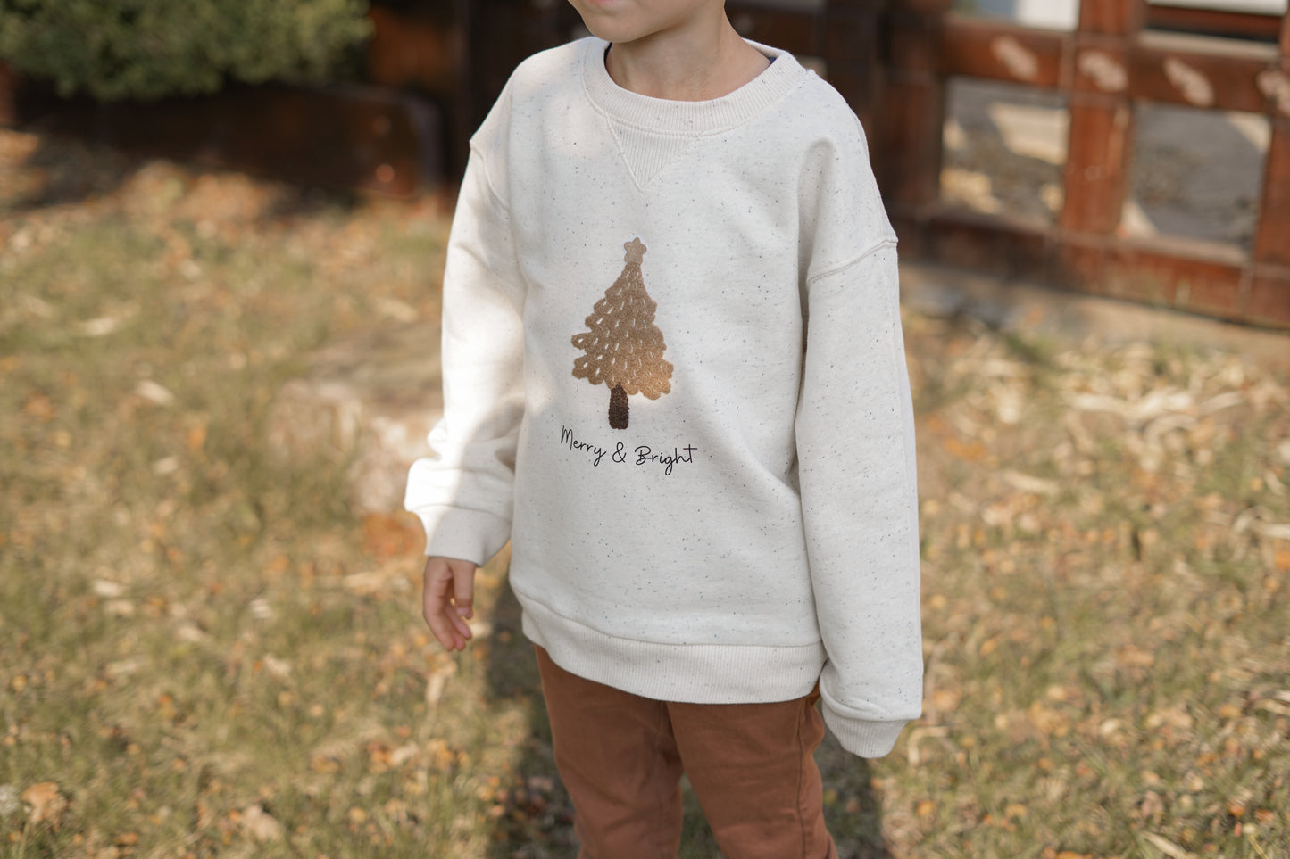Tannenbaum Chenille