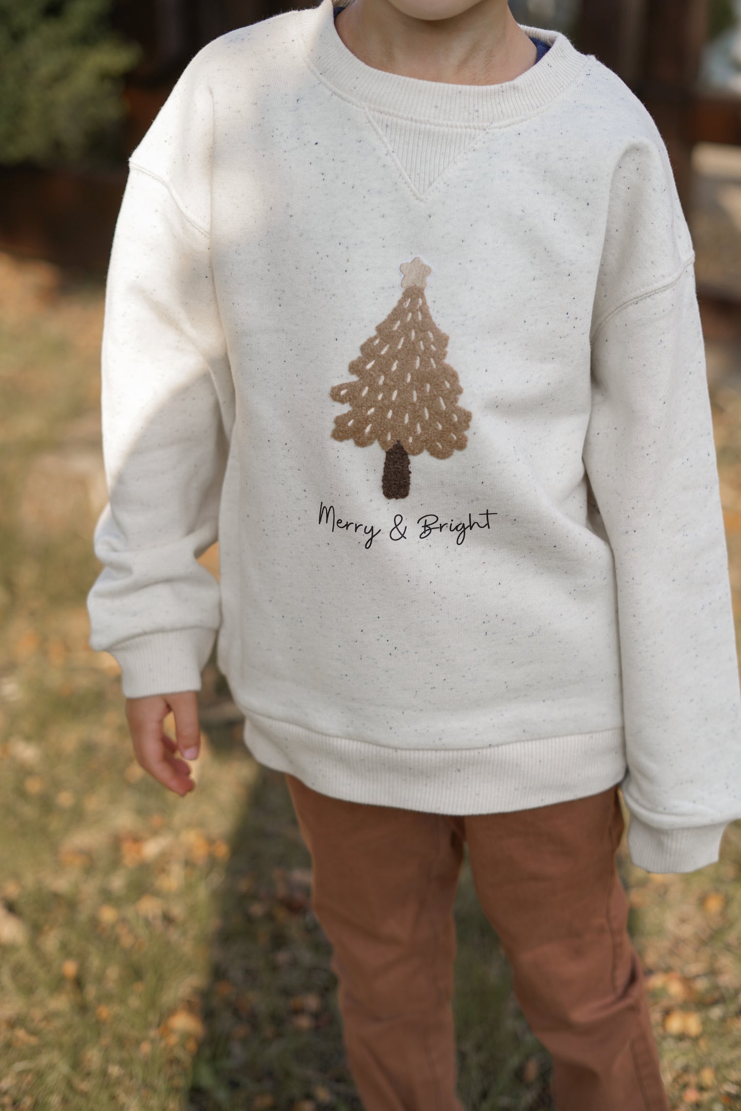 Tannenbaum Chenille