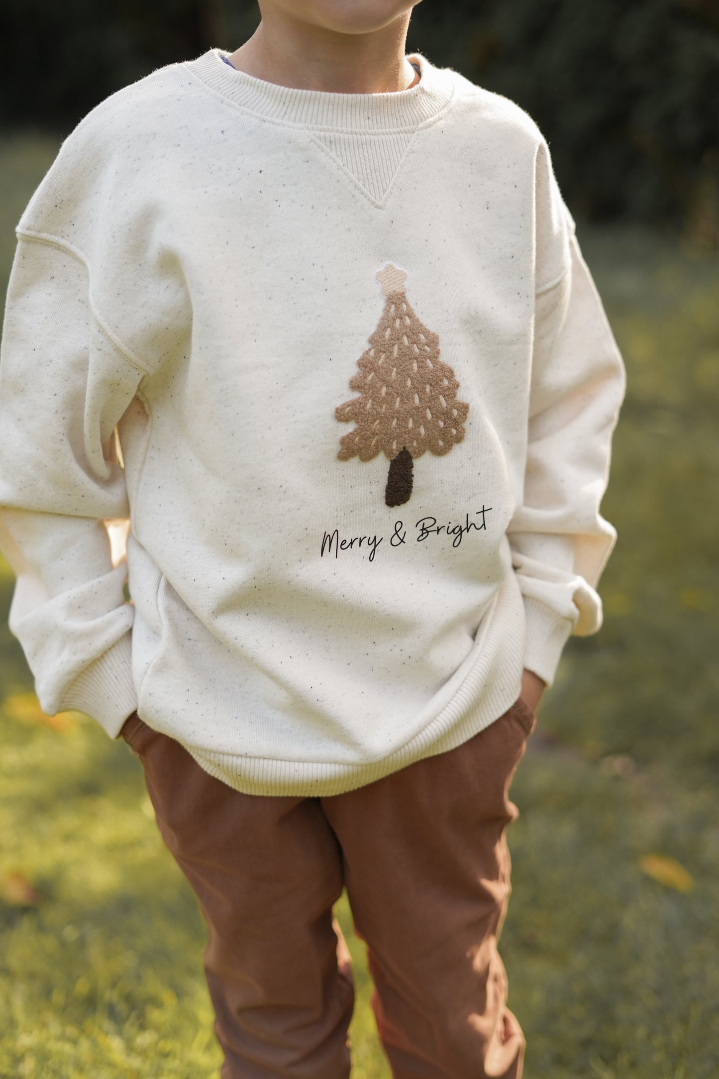 Tannenbaum Chenille