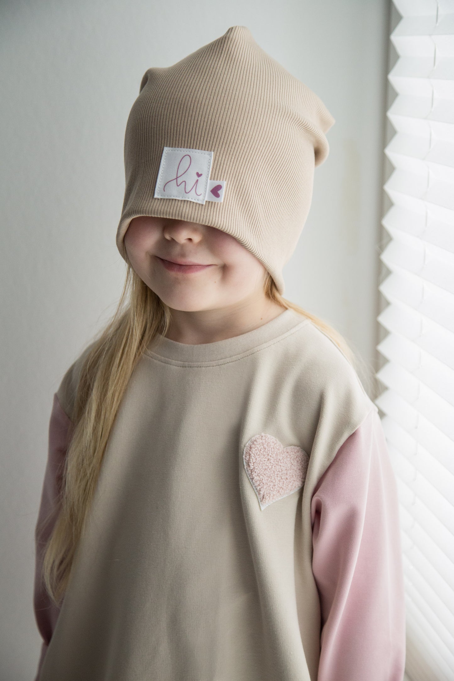 Label: hi + Herz