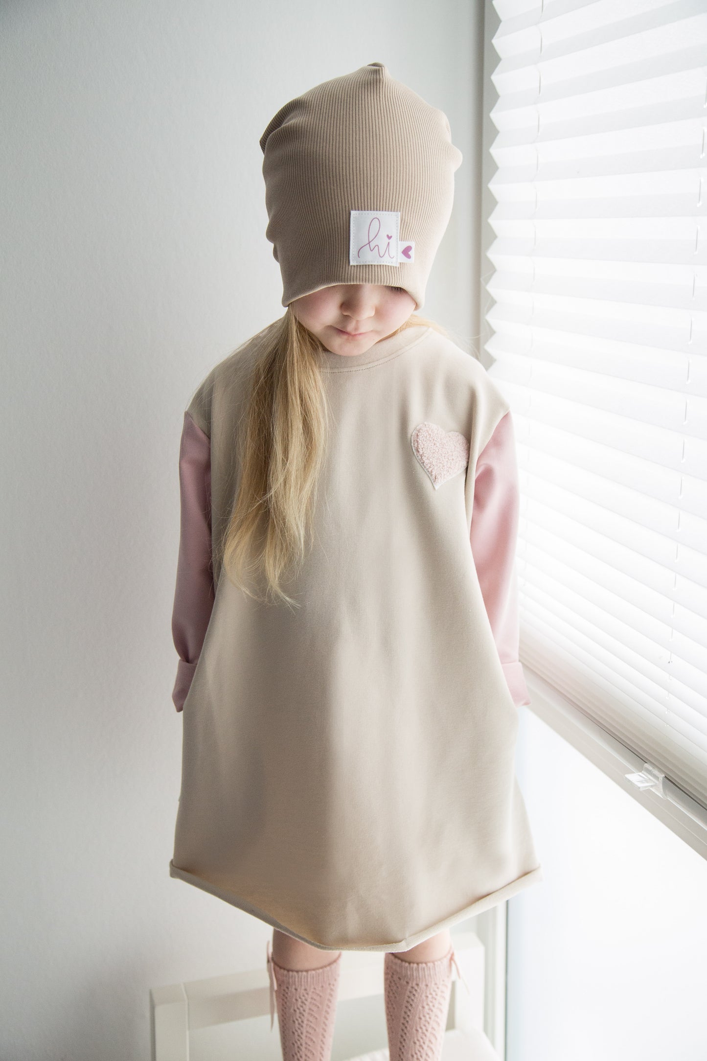 Label: hi + Herz