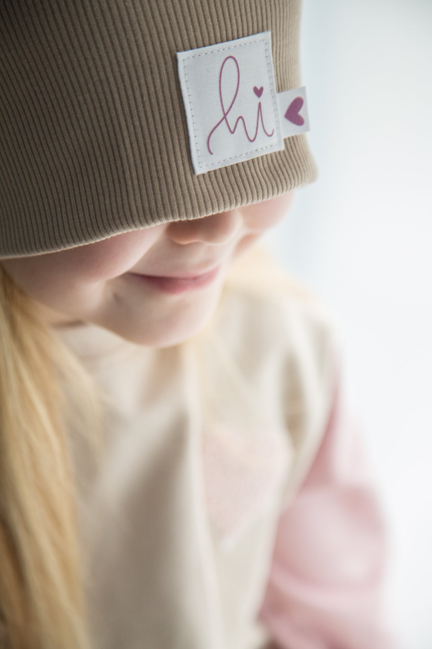 Label: hi + Herz