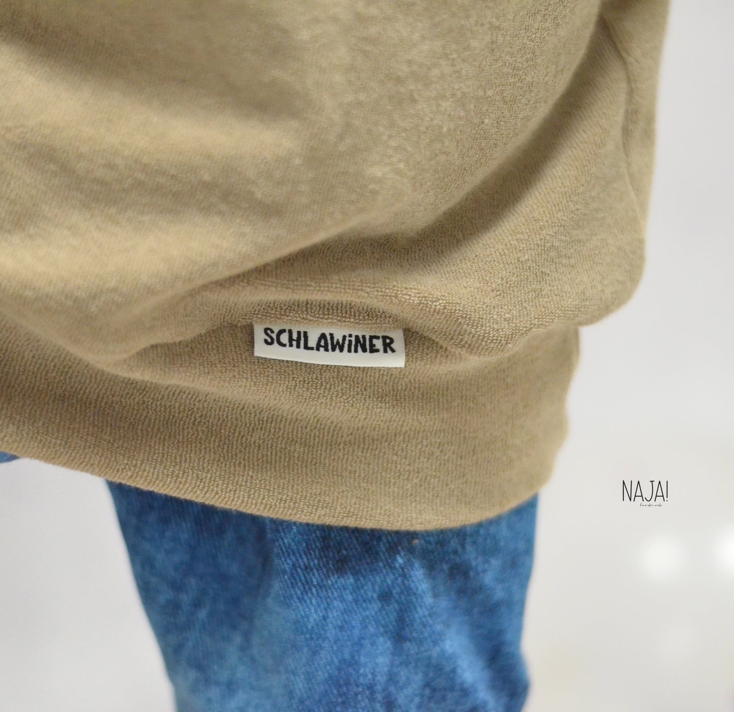 Weblabel: SCHLAWINER