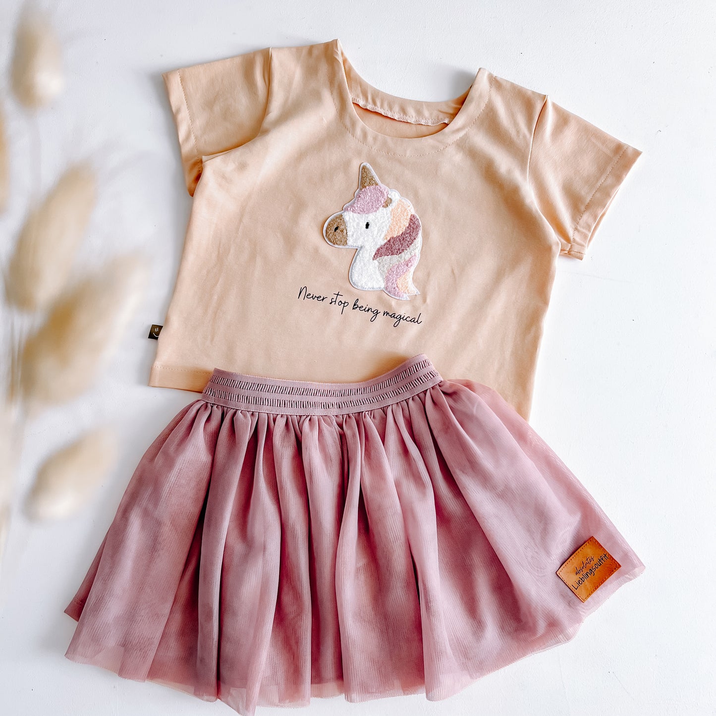 Kunstleder Label: absolutes Lieblingsoutfit