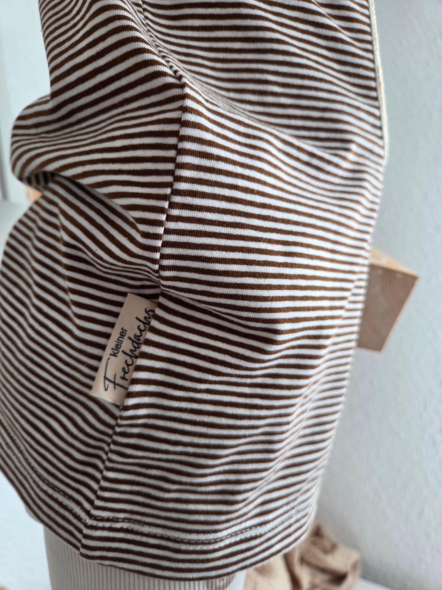 Weblabel: kleiner Frechdachs