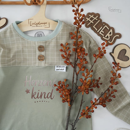 Weblabel: unendlich geliebt