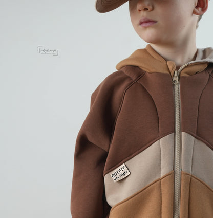 Weblabel: OUTFIT des Tages