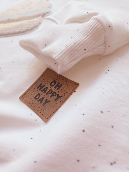 Kunstleder OH HAPPY DAY