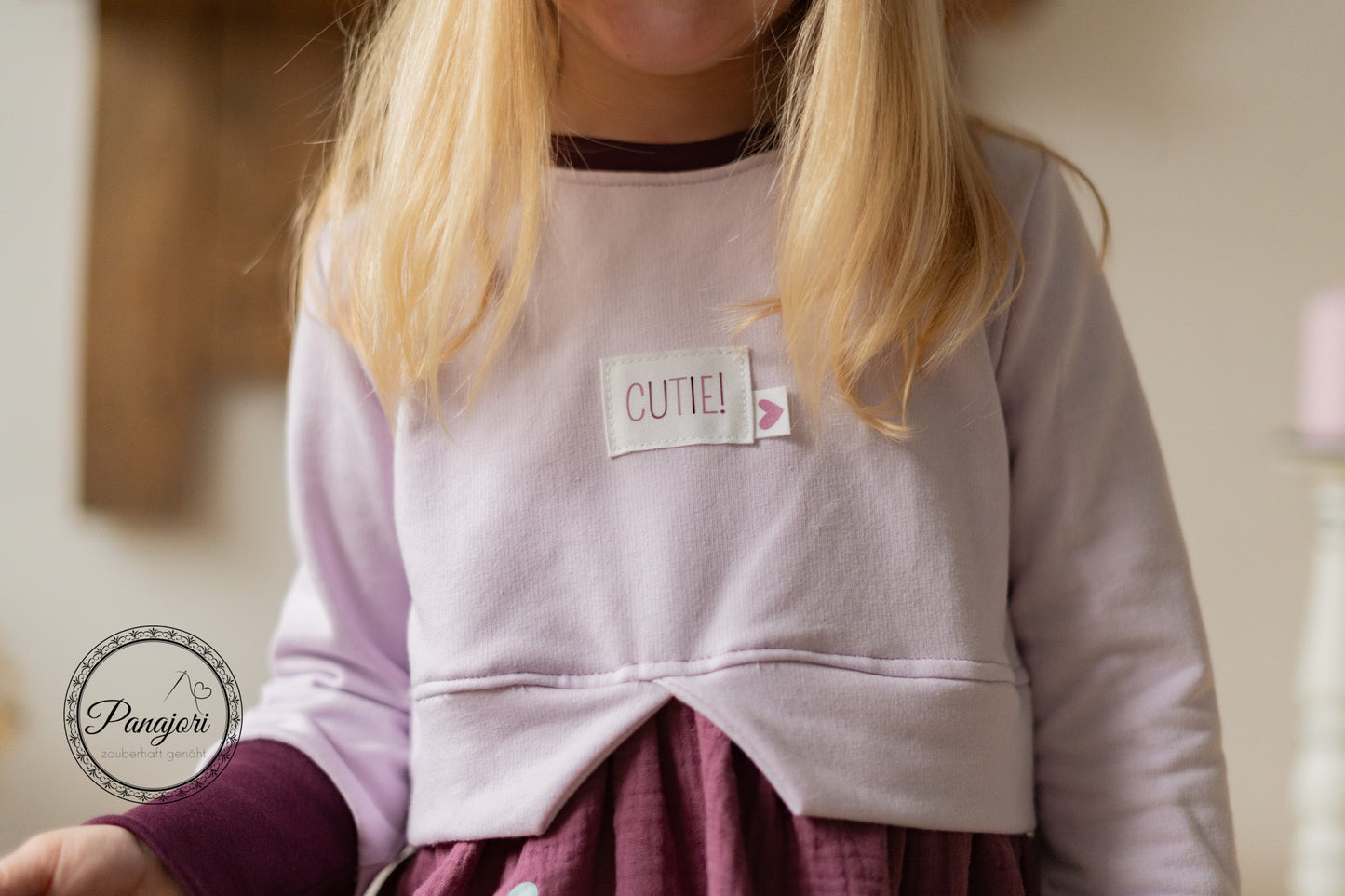 Label: CUTIE!