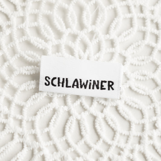 Weblabel: SCHLAWINER