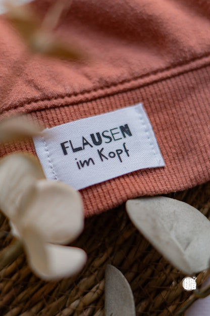 Label: Flausen im Kopf