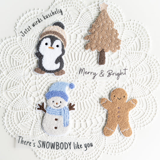 Winter MINISET (1)
