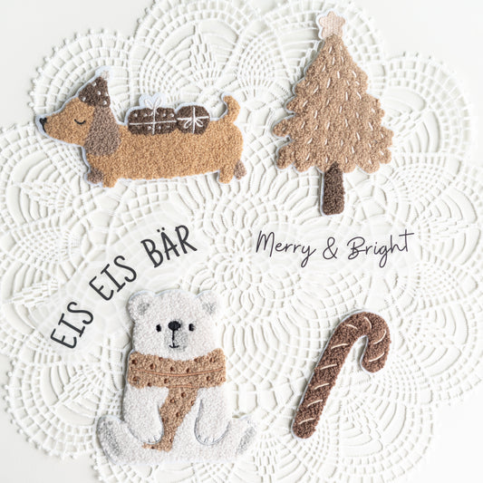 Winter MINISET (2)