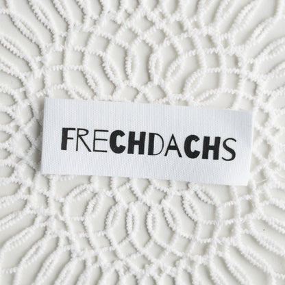 Label: Frechdachs