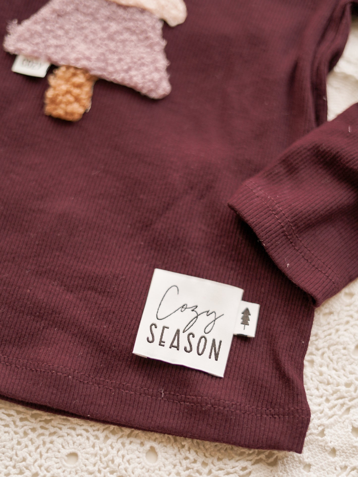 Weblabel: Cozy Season