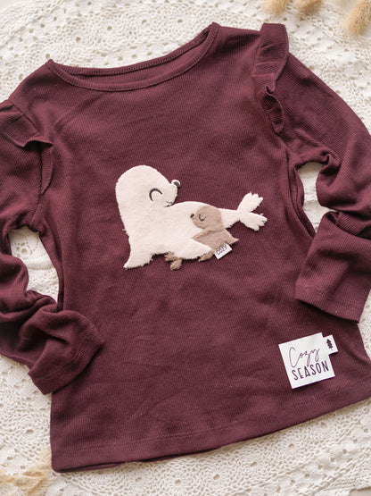 Weblabel: Cozy Season
