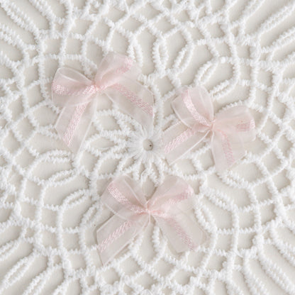 Schleifen transparent