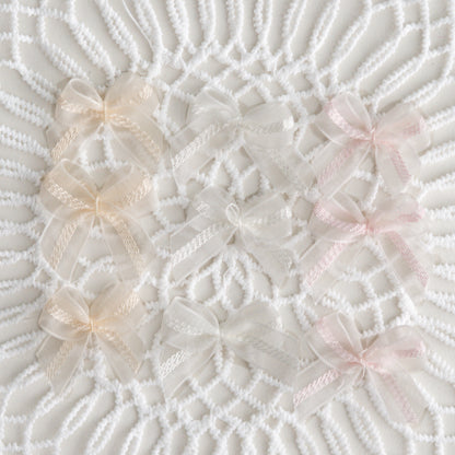 Schleifen transparent