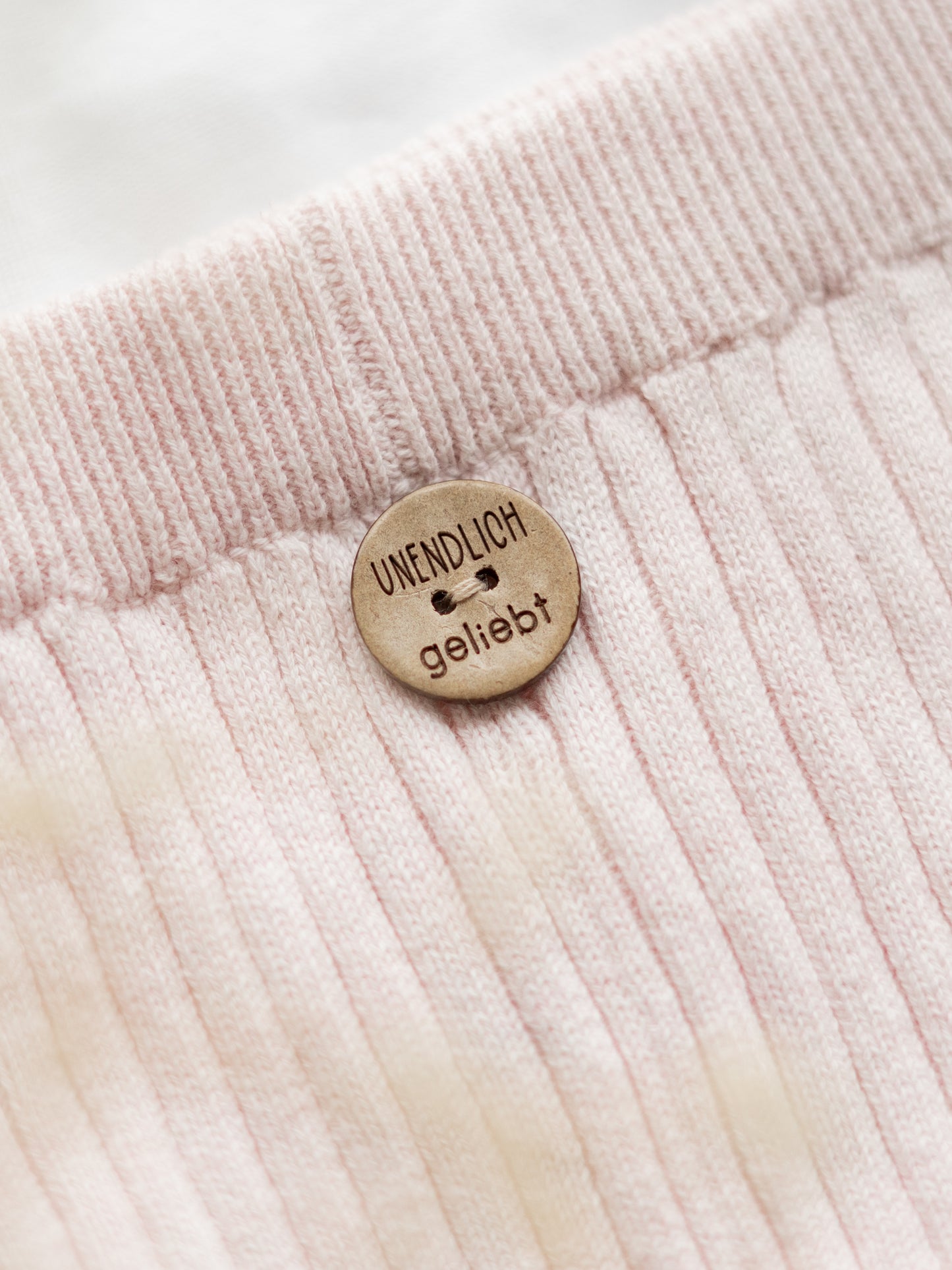 Kokosknöpfe unendlich geliebt (20mm)