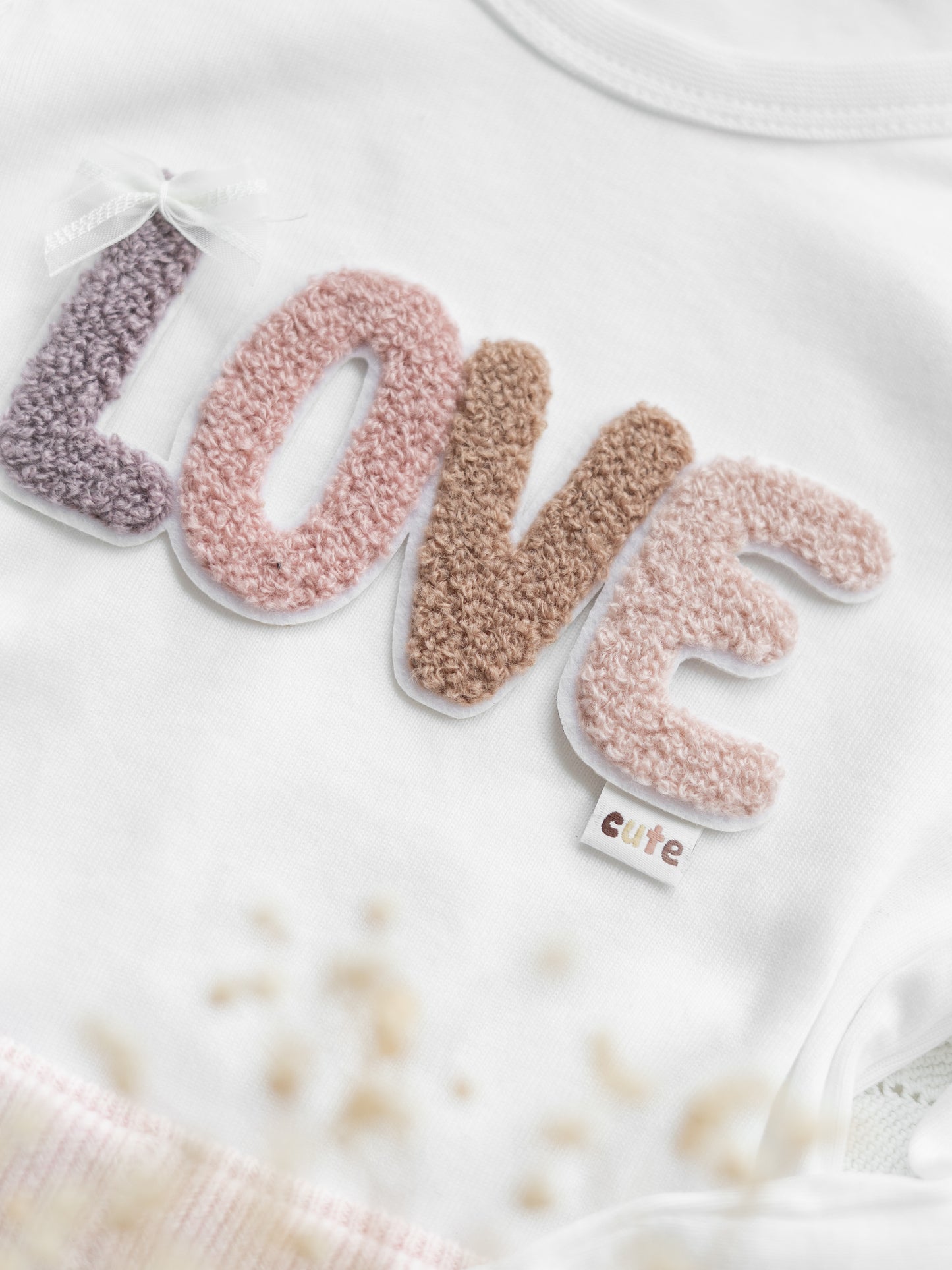 Schleifen transparent