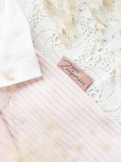 Weblabel: kleine Zuckermaus