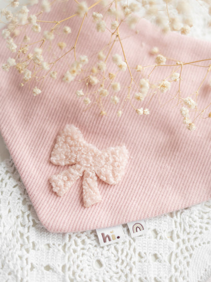 Plüsch Patch: Schleife