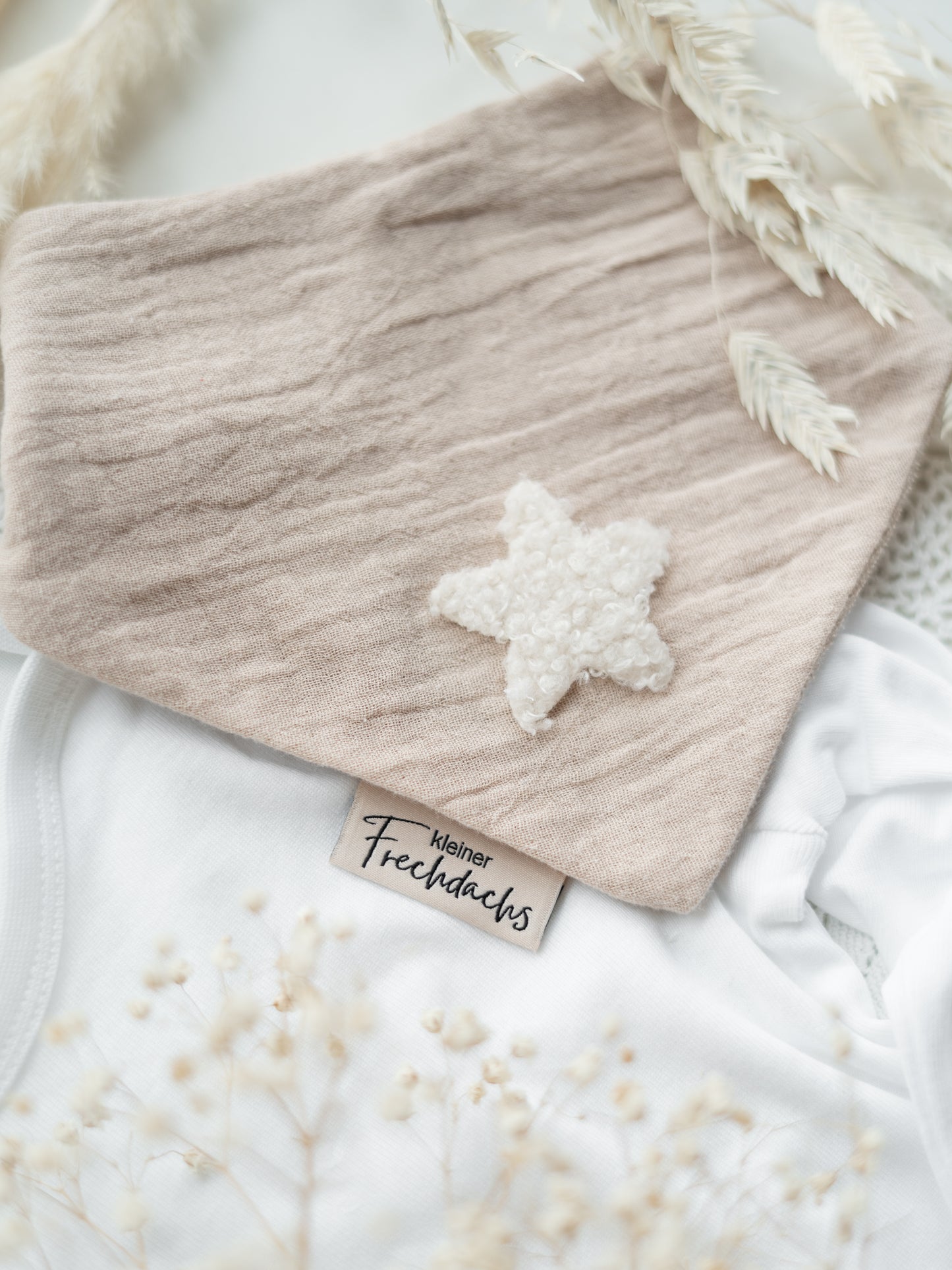 Weblabel: kleiner Frechdachs