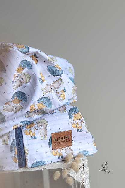 Kunstleder KID LIFE is the best life