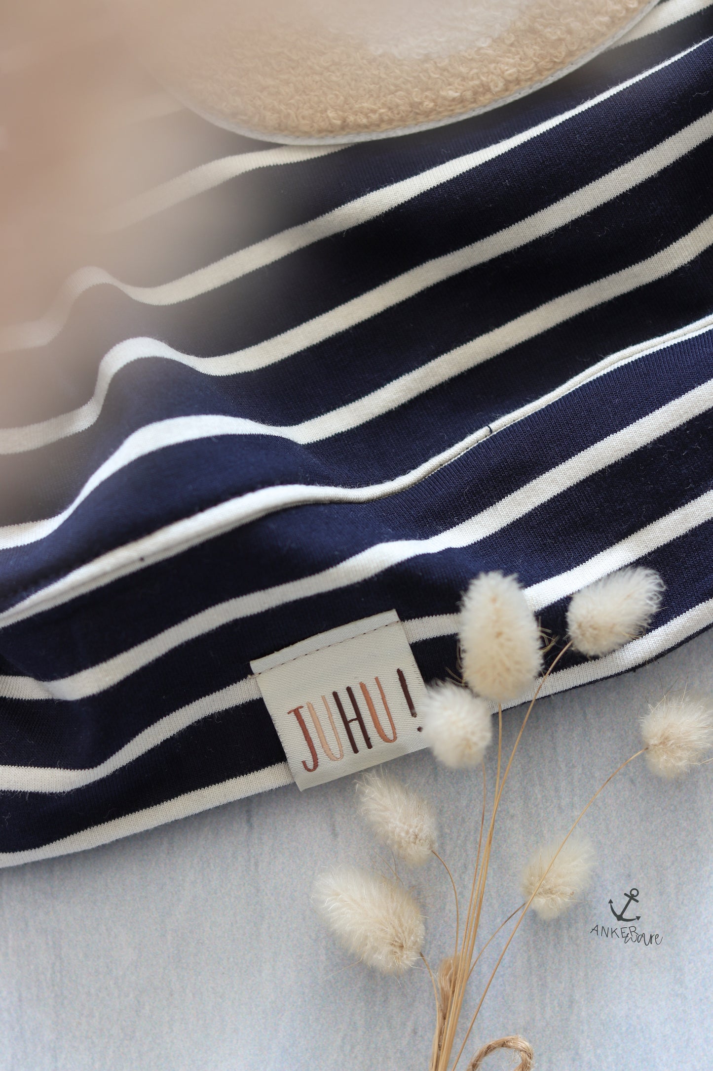 Weblabel: JUHU!