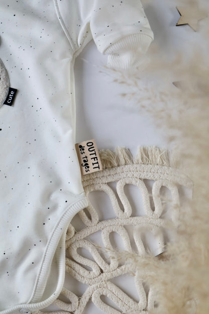 Weblabel: OUTFIT des Tages